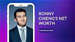 Unveiling Ronny Chieng's Net Worth: Discoveries and Insights Within