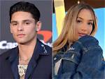 Unveiling Ryan Garcia's Girlfriend List: Surprising Revelations