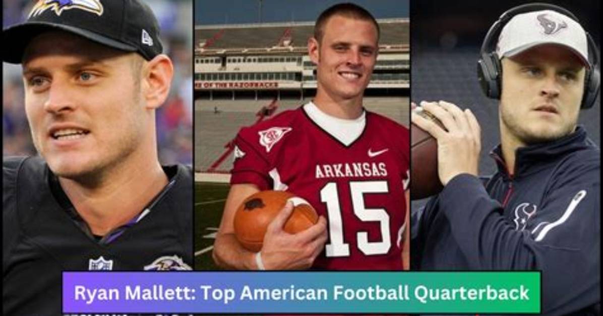 Unveiling Ryan Mallett's Net Worth: Surprising Insights and Revelations