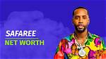 Unveiling Safaree Samuels' Net Worth: Discover His Untold Riches