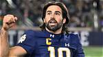 Unveiling Sam Hartman's Jewish Identity: Faith, Football, and Inspiration