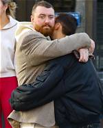Unveiling Sam Smith's Relationship Status: the Ultimate Guide