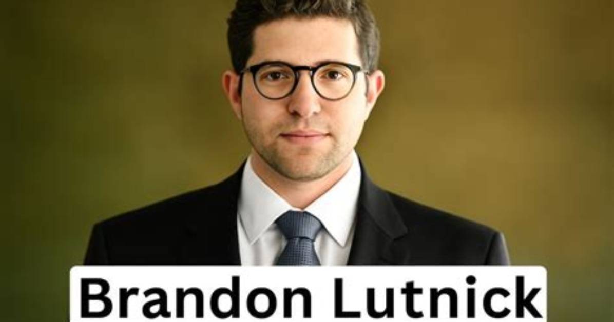 Unveiling San Angelo's Visionary Leader: Brandon Garza