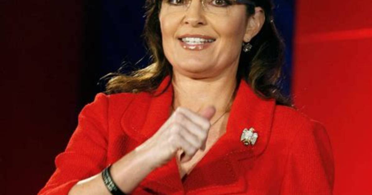 Unveiling Sarah Palin's Wealth: a Deep Dive into Her Net Worth
