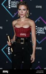 Unveiling Scarlett Johansson's Body: Uncovering the Allure