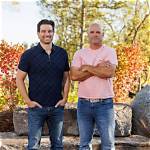 Unveiling Scott Mcgillivray's Brother: a Deep Dive into Family Ties