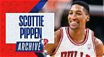 Unveiling Scottie Pippen's Draft Journey: the Story Behind the Number