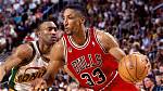 Unveiling Scottie Pippen's Nba 2K Rating: a Deep Dive