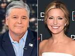 Unveiling Sean Hannity's Current Partner: Discoveries and Insights