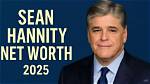 Unveiling Sean Hannity's Net Worth: Secrets and Surprises Revealed