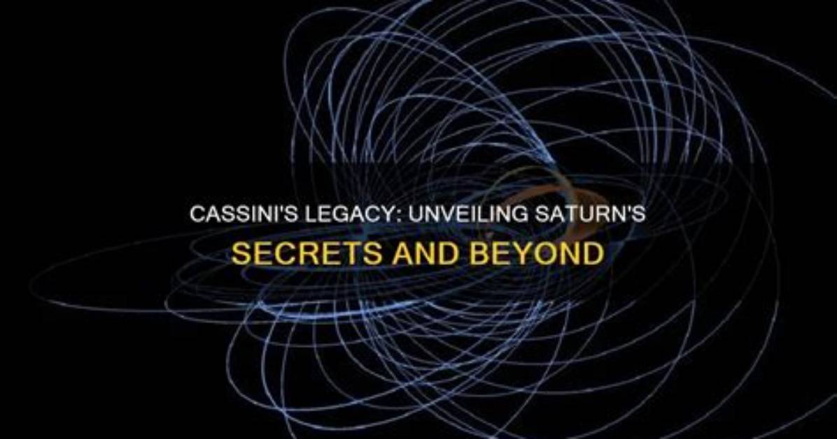 Unveiling Secrets and Shaping His Legacy