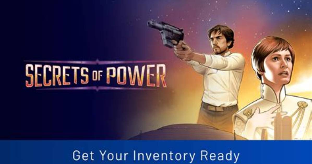 Unveiling Secrets and Star Power