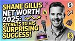 Unveiling Shane Gillis' Net Worth: Surprising Insights and Discoveries