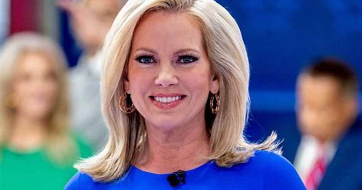 Unveiling Shannon Bream's Salary: Insights into Her Earnings
