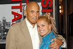 Unveiling Shari Belafonte's Marital Status: a Journey of Discovery