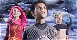 Unveiling Sharkboy: the Age Mystery in the Movie