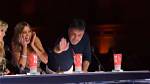 Unveiling Simon Cowell's Golden Buzzer 2024: a New Era of Talent