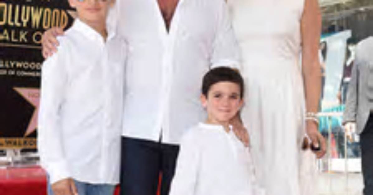 Unveiling Simon Cowell's Illness: a Journey Through Challenges and Resilience