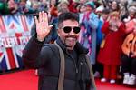 Unveiling Simon Cowell's Net Worth: a Journey Through Fame and Fortune