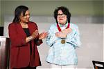 Unveiling Sonia Sotomayor's Legacy: Achievements That Inspire