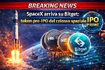 Unveiling Spacex Token: Gateway to Interplanetary Exploration