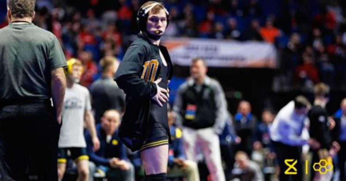 Unveiling Spencer Lee's Sibling Legacy: Discover the Wrestling Dynasty