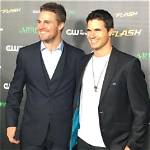 Unveiling Stephen Amell's Brother: a Dynamic Duo Beyond the Screen