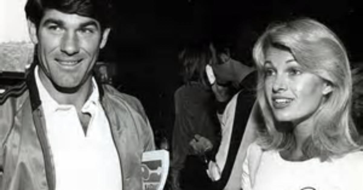 Unveiling Steve Garvey's First Wife: a Journey of Discovery