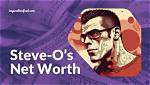Unveiling Steve-O's Net Worth: Discoveries and Insights