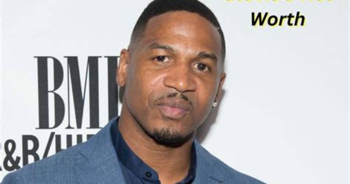 Unveiling Stevie J's Fatherhood: Discoveries and Revelations