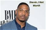 Unveiling Stevie J's Fatherhood: Discoveries and Revelations