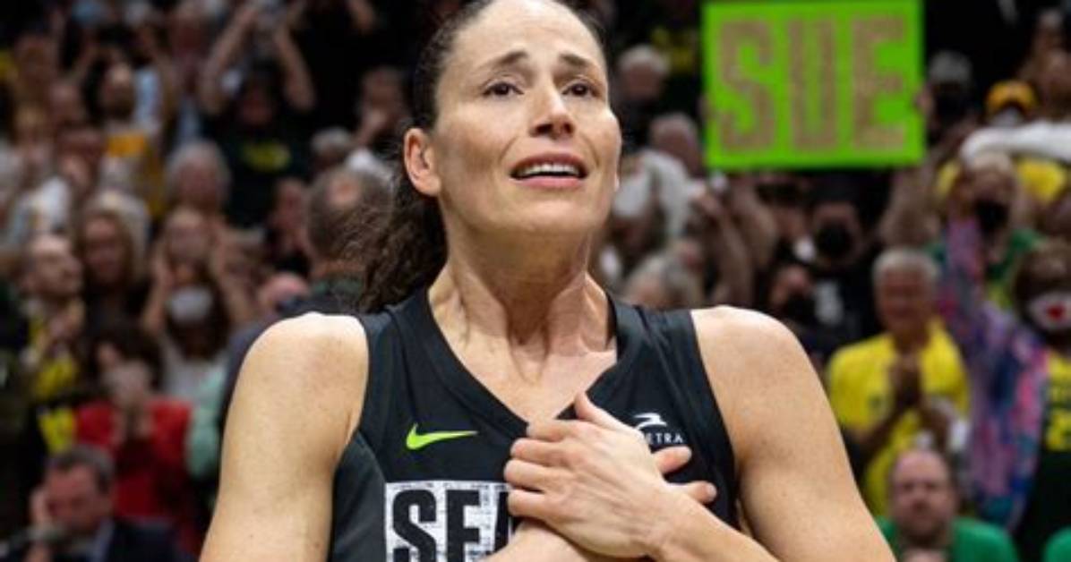 Unveiling Sue Bird's Net Worth: Secrets of Success Revealed