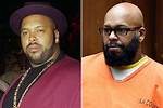 Unveiling Suge Knight's Age in 2034: Discoveries and Insights