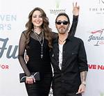 Unveiling Sully Erna's Current Marital Status