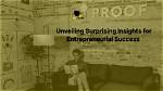 Unveiling Surprising Insights and Unseen Details