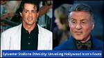 Unveiling Sylvester Stallone's Stroke: Age, Impact, and Recovery