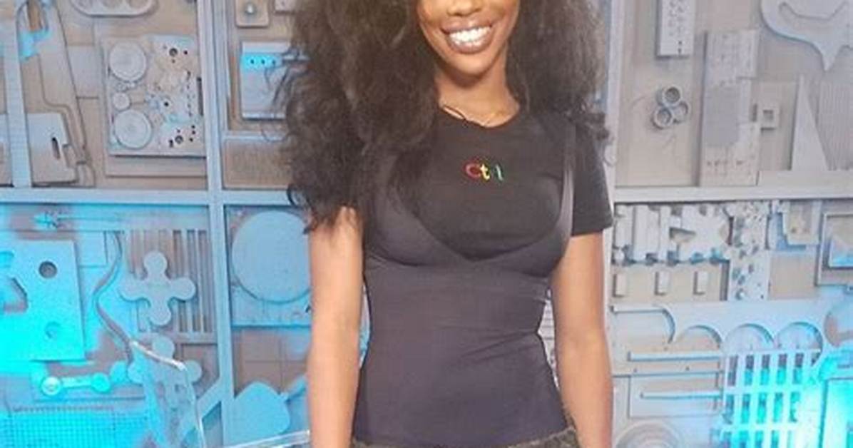 Unveiling Sza's Age: Discoveries and Insights Await