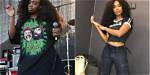 Unveiling Sza's Weight and Height: Discoveries and Insights