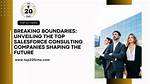 Unveiling Talent and Breaking Boundaries