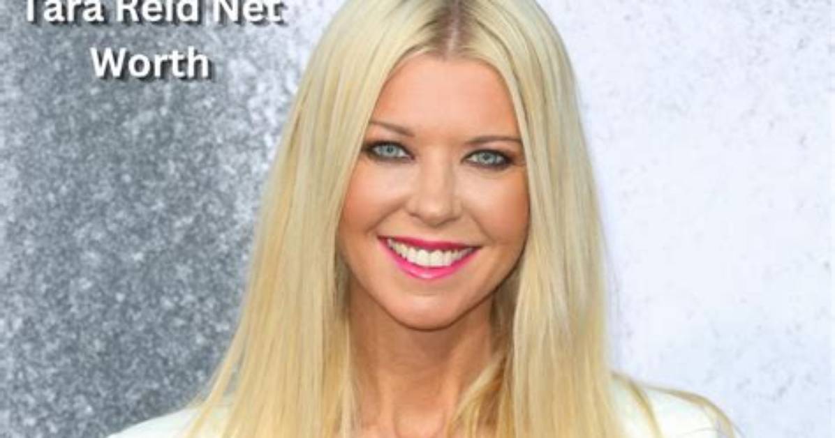 Unveiling Tara Reid's Net Worth: Secrets and Insights Revealed