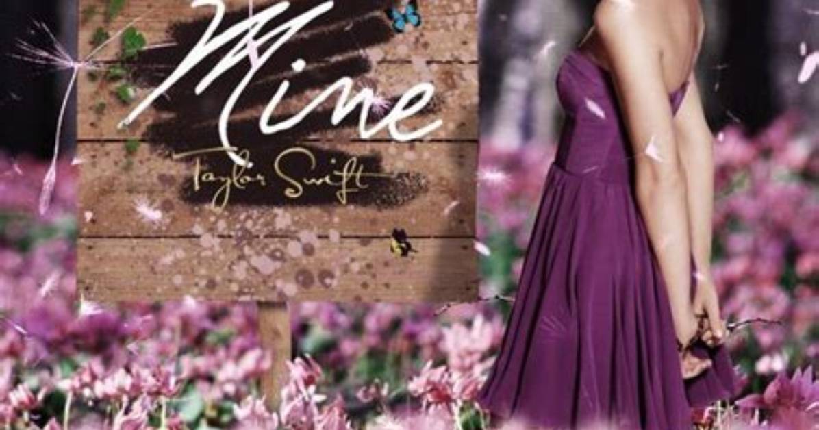 Unveiling Taylor Swift's "Mine": Exploring the Song's Profound Meaning