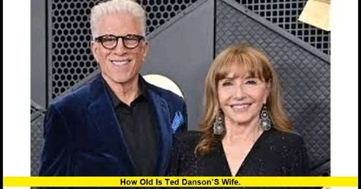 Unveiling Ted Allen's Age: How Old Is He Really?