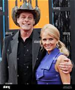 Unveiling Ted Nugent's Second Wife: Discoveries and Insights