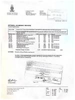 Unveiling the Academic Record: What Was Donald Trump's Gpa in College?