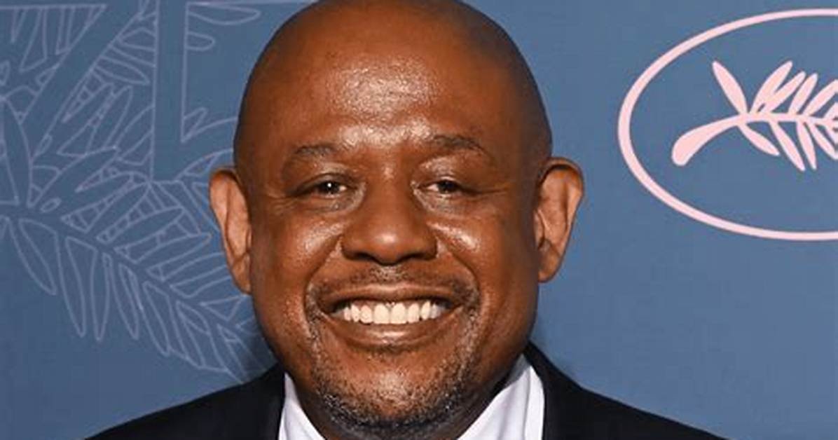 Unveiling the Acting Legacy: Does Forest Whitaker Have a Son That Is an Actor?