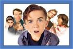 Unveiling the Actor Behind Chad in Malcolm in the Middle: Discoveries and Insights