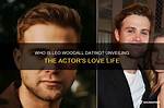 Unveiling the Actor's Love Life and Romantic Journey