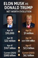 Unveiling the Age Gap: Elon Musk and Grimes
