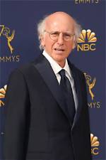 Unveiling the Age Gap: Larry David's Wife's Age Difference