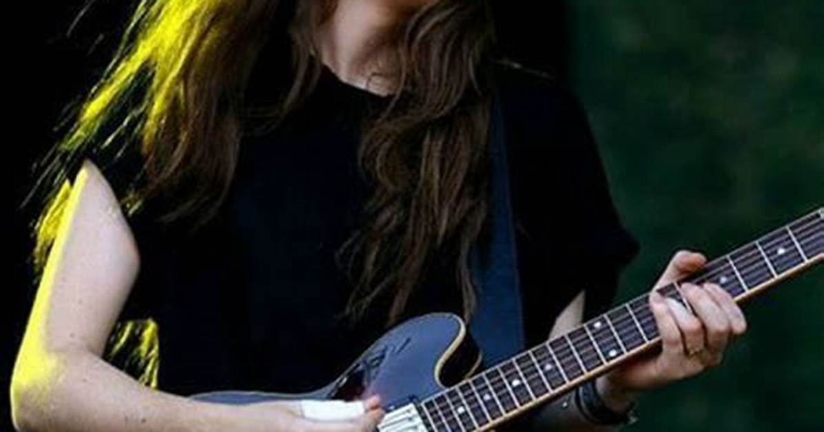 Unveiling the Age of Alana Haim: a Journey Through Time